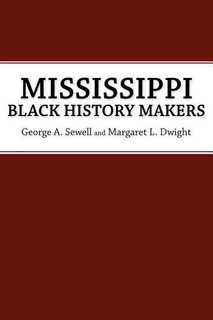 Mississippi Black History Makers