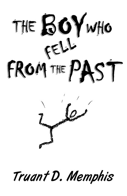 The Boy Who Fell From The Past