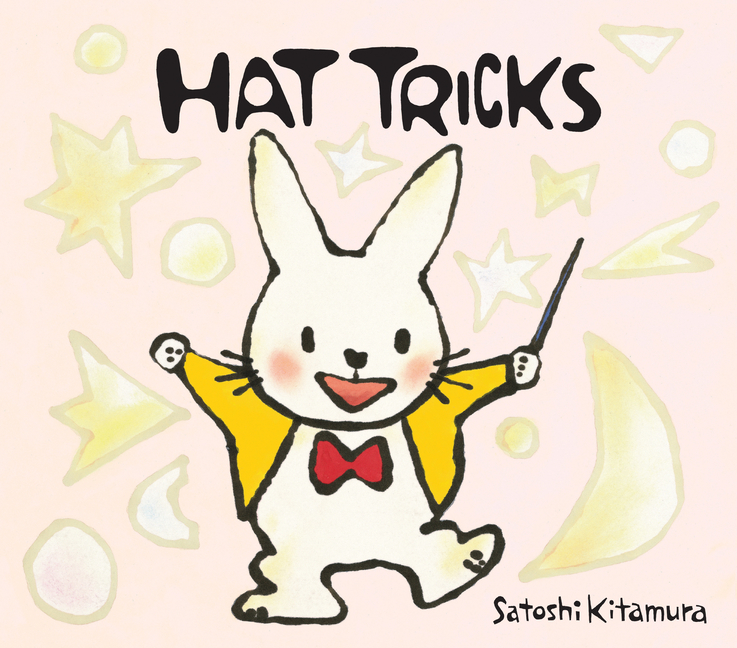 Hat Tricks