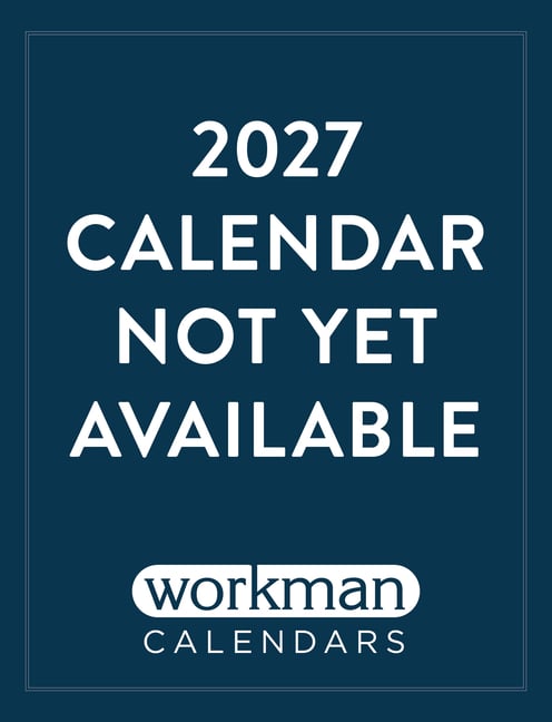 Little Frog's Guide to Self-Care Mini Wall Calendar 2027