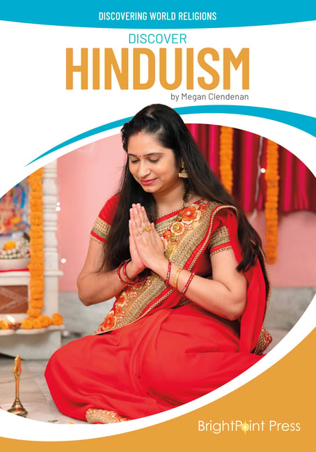 Discover Hinduism