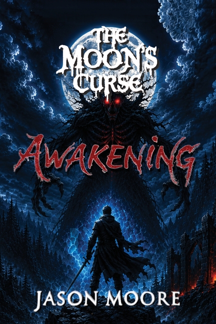 The Moon's Curse: Awakening