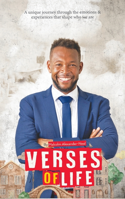 Verses of Life: Through Chapters of Love