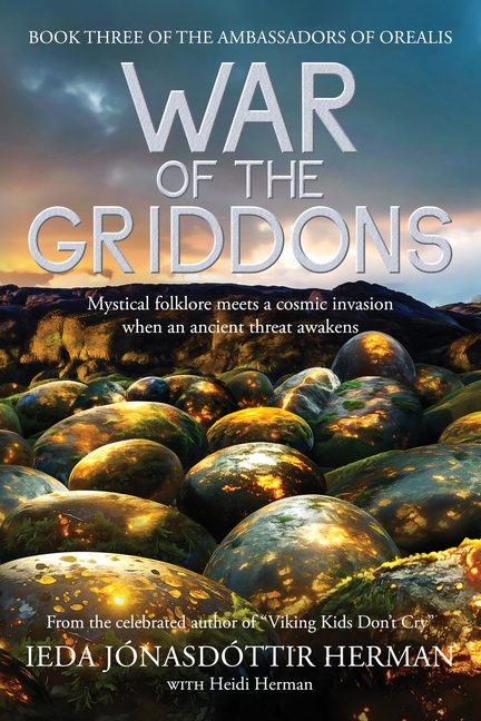 War of the Griddons