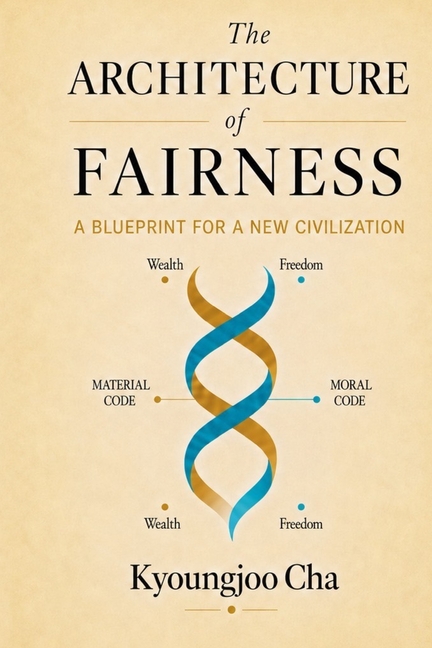 The Architecture of Fairness: A Blueprint for a New Civilization