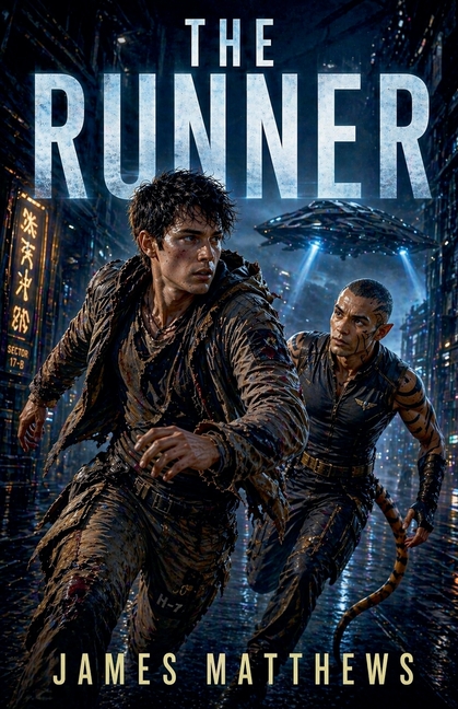 The Runner
