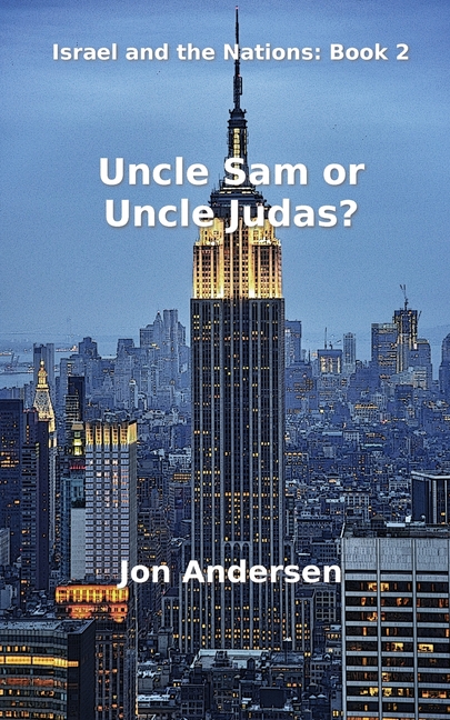 Uncle Sam or Uncle Judas?
