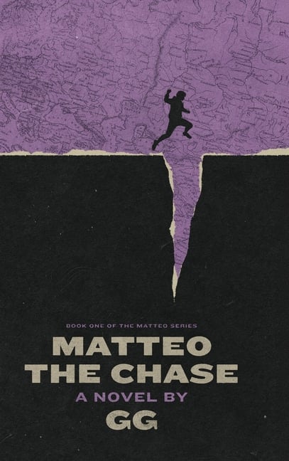 Matteo The Chase