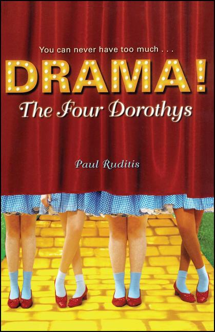 The Four Dorothys