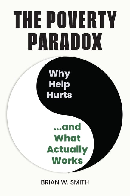 The Poverty Paradox: Why Help Hurts and What Actually Works
