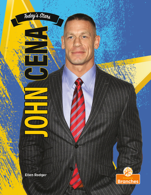 John Cena