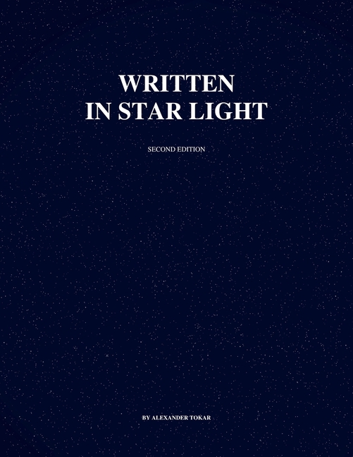 Written In Star Light