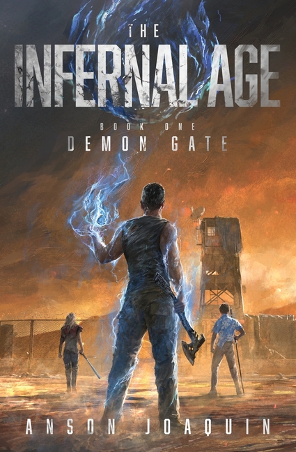 The Infernal Age: Demon Gate