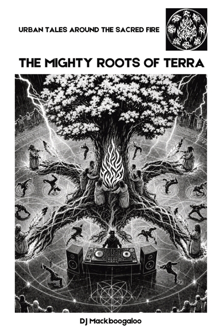 The Mighty Roots of Terra: Original Short Story Edition