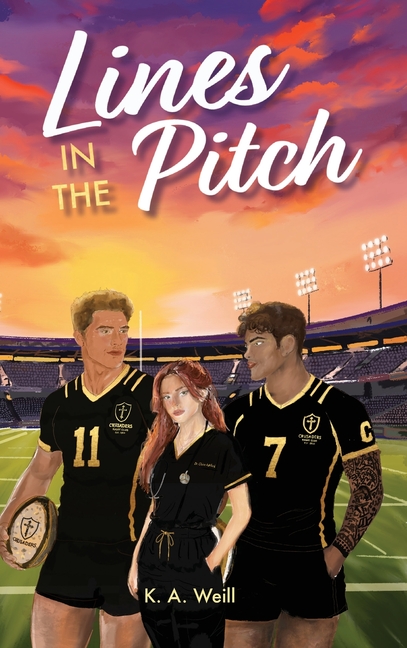 Lines in the Pitch