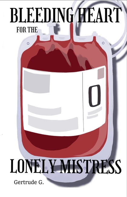 Bleeding Heart For The Lonely Mistress