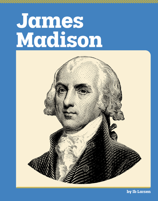 James Madison