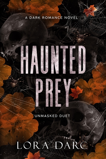Haunted Prey