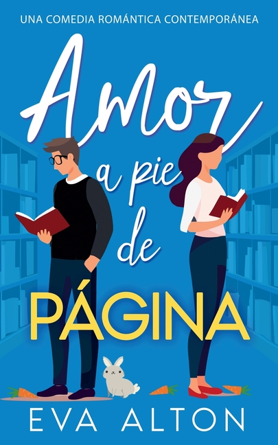 Amor a Pie de Página: Una Comedia Romántica Contemporánea