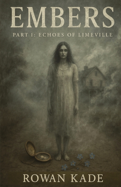Embers: Part I: Echoes of Limeville
