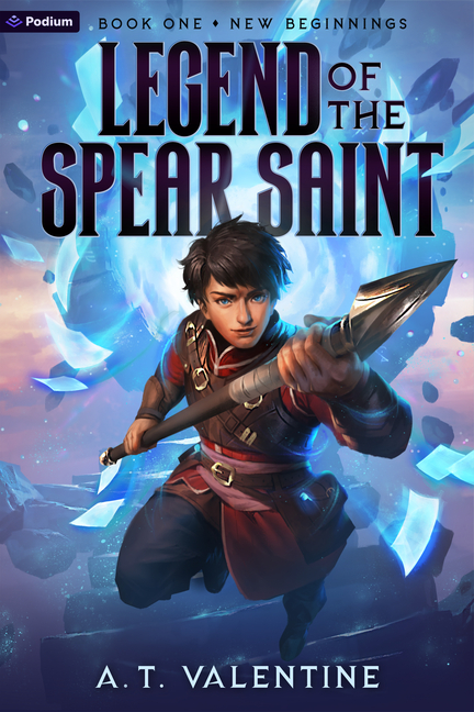 New Beginnings: An Isekai Litrpg