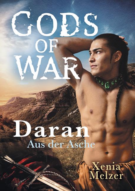 Daran - Aus Der Asche