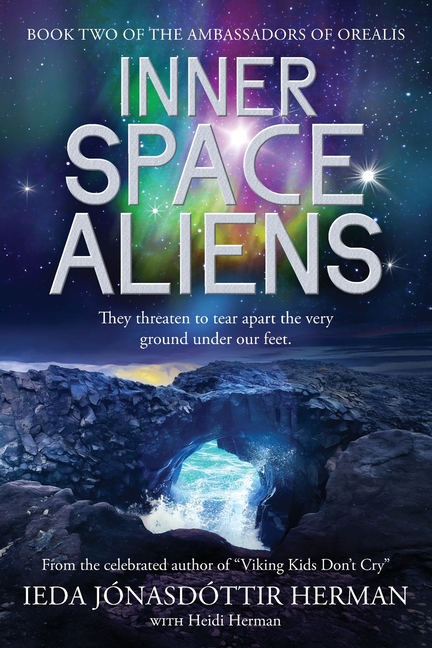 Inner Space Aliens