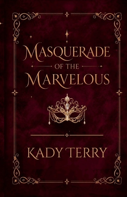 Masquerade of the Marvelous
