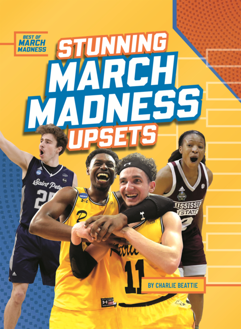 Stunning March Madness Upsets