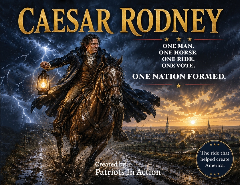 Caesar Rodney