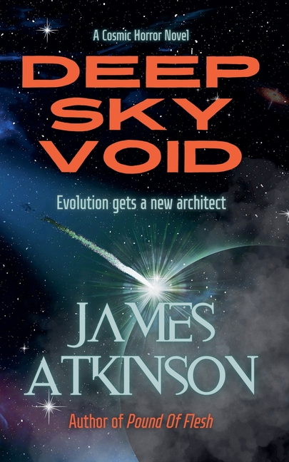 Deep Sky Void
