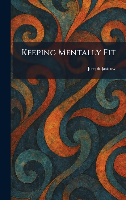 Keeping Mentally Fit
