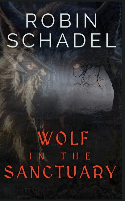 Wolf in the Sanctuary