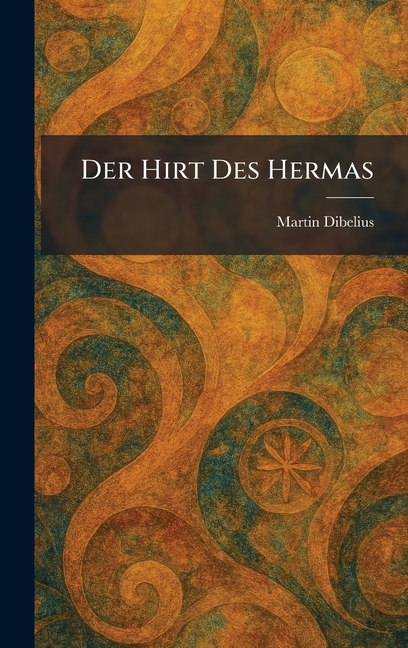 Der Hirt Des Hermas