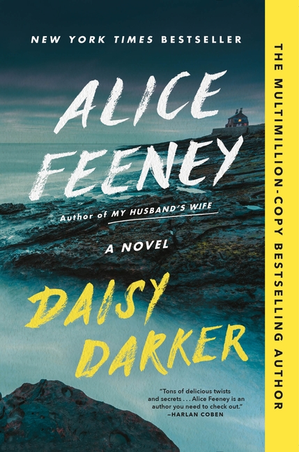 Daisy Darker