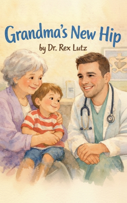 Grandma's New Hip