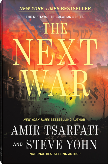 The Next War: Volume 1