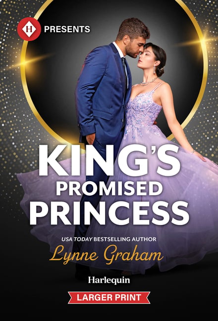King's Promised Princess