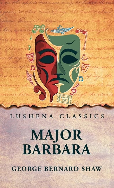 Major Barbara