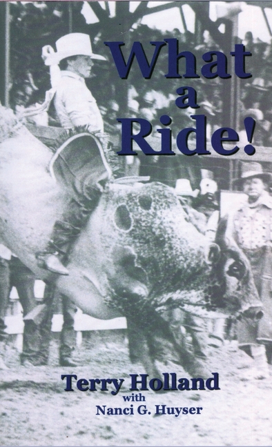 What a Ride!