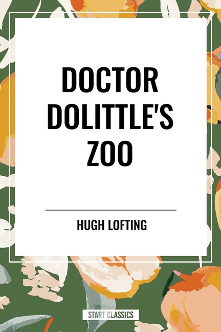 Doctor Dolittle's Zoo