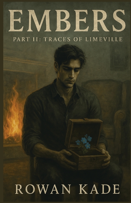 Embers: Part II Traces of Limeville