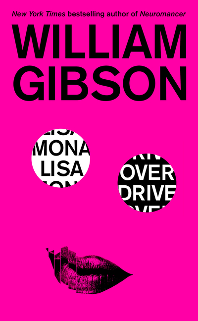 Mona Lisa Overdrive