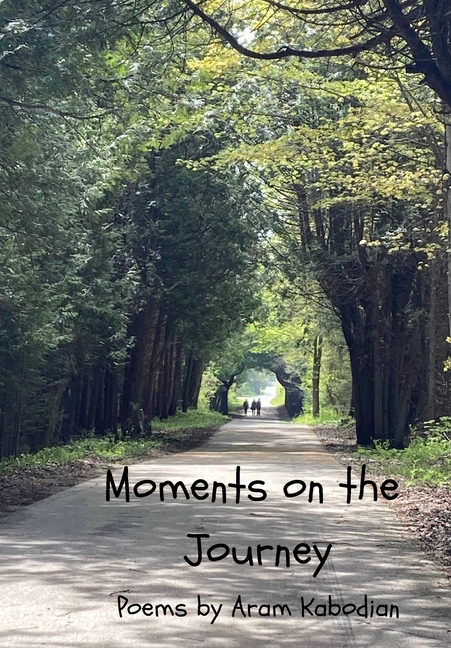 Moments on the Journey