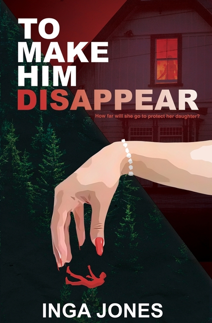 To Make Him Disappear