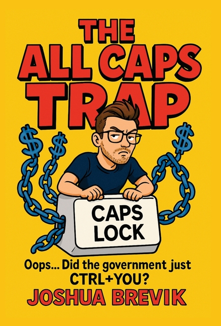 The All Caps Trap