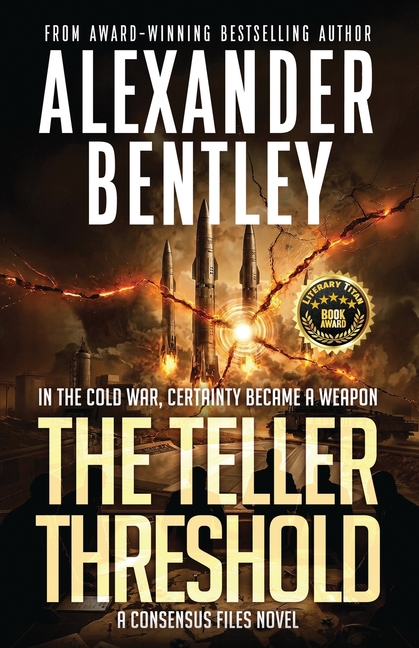The Teller Threshold