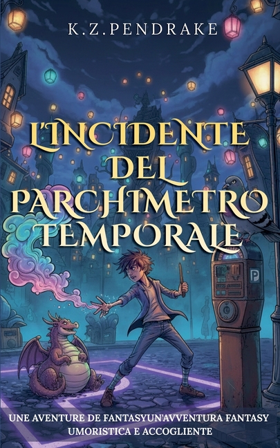L'Incidente del Parchimetro Temporale