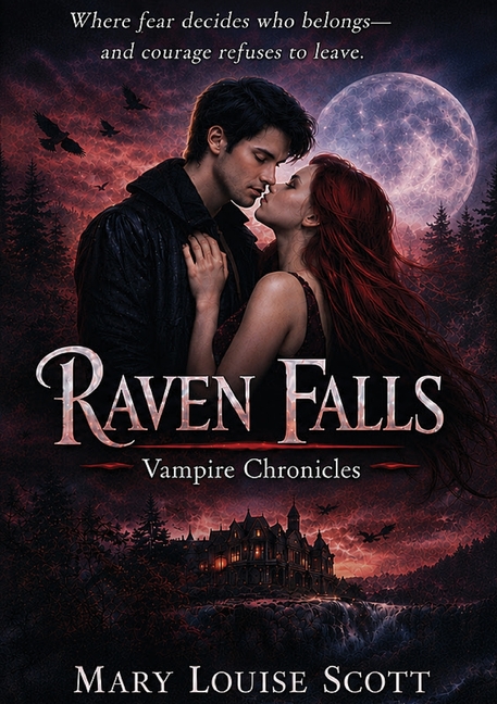 Raven Falls Vampire Chronicles