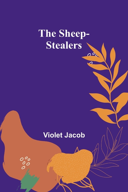 The Sheep-Stealers